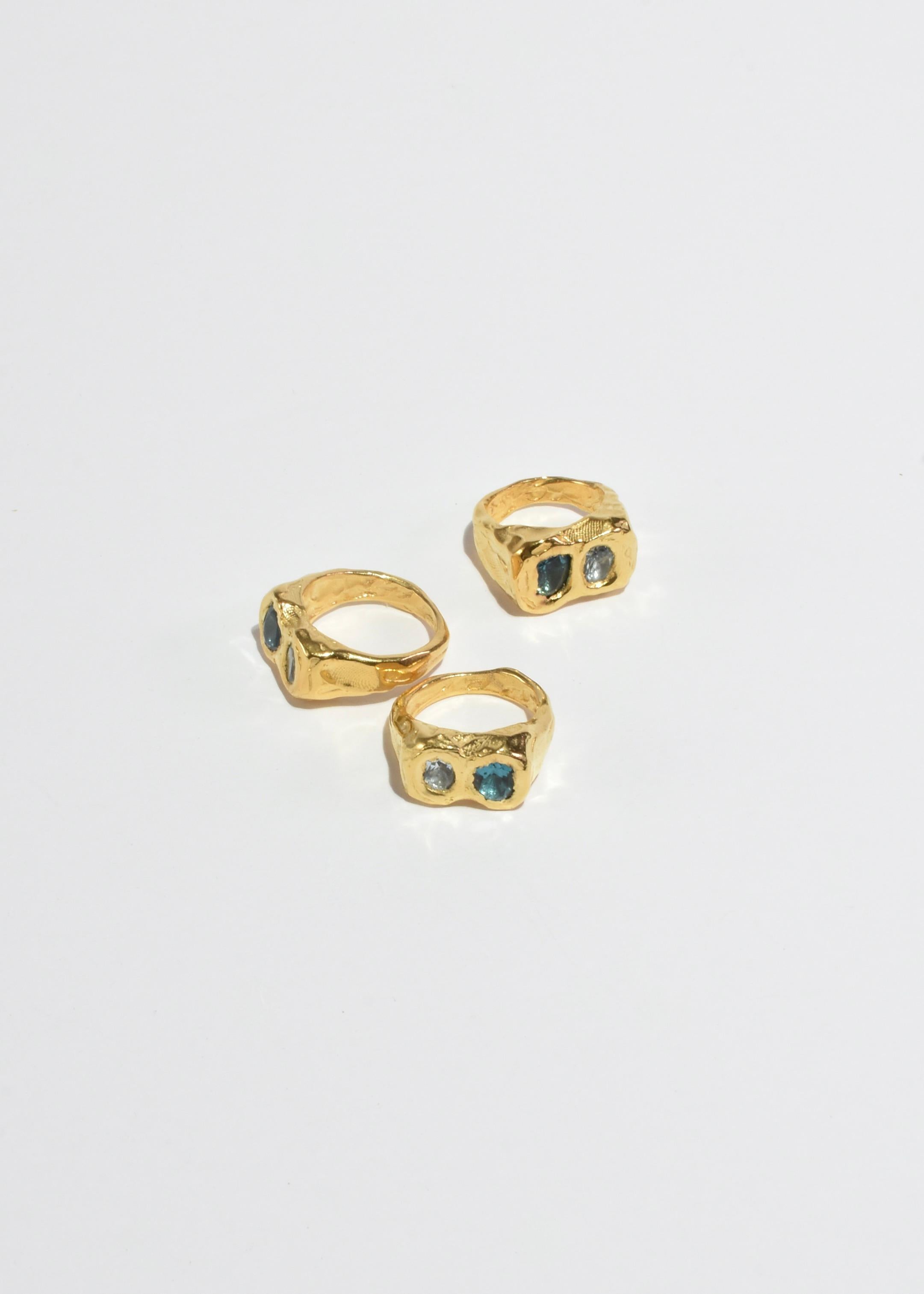Women's or Men's Buzo Ring For Sale