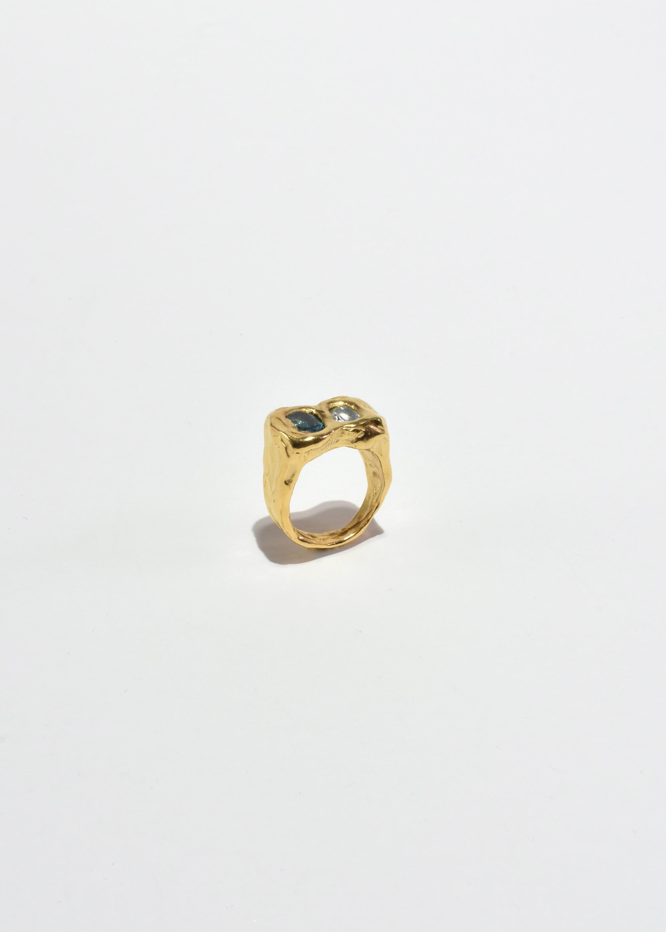 Buzo Ring For Sale 1