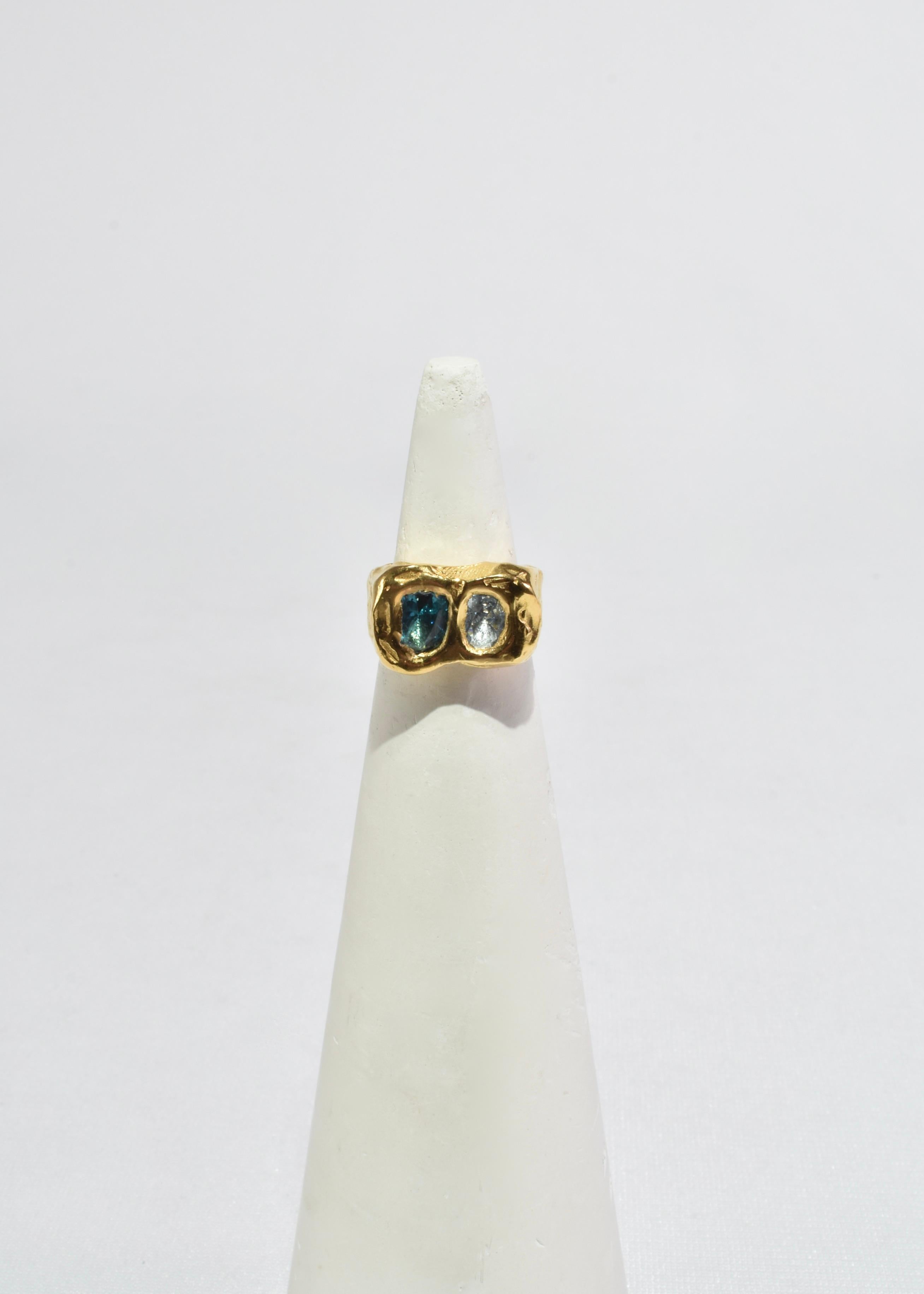 Buzo Ring For Sale 2
