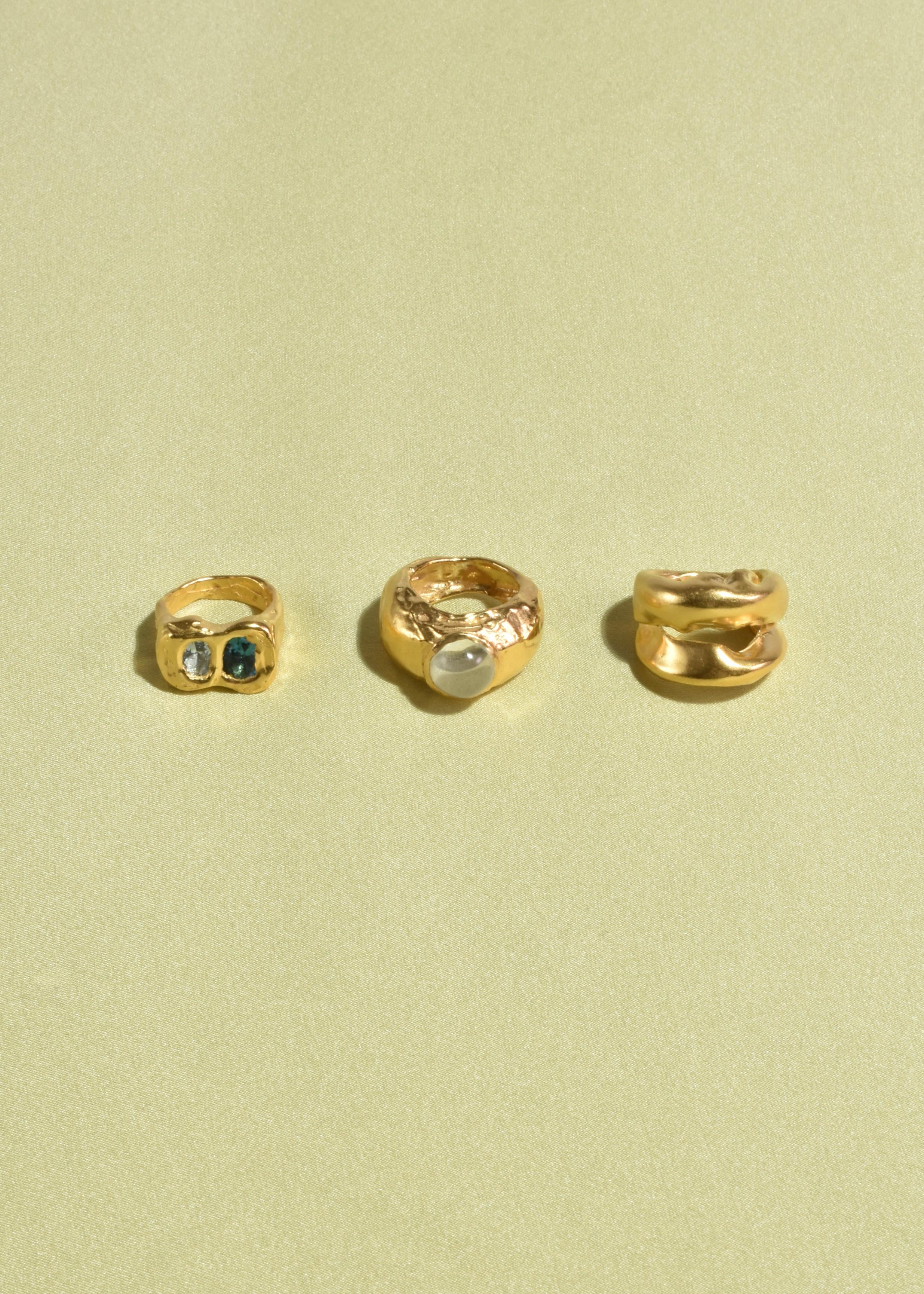 Buzo Ring For Sale 3