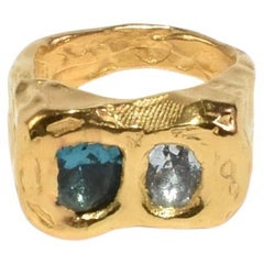 Buzo Ring