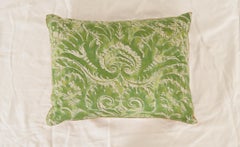 B.Viz Fortuny Pillow