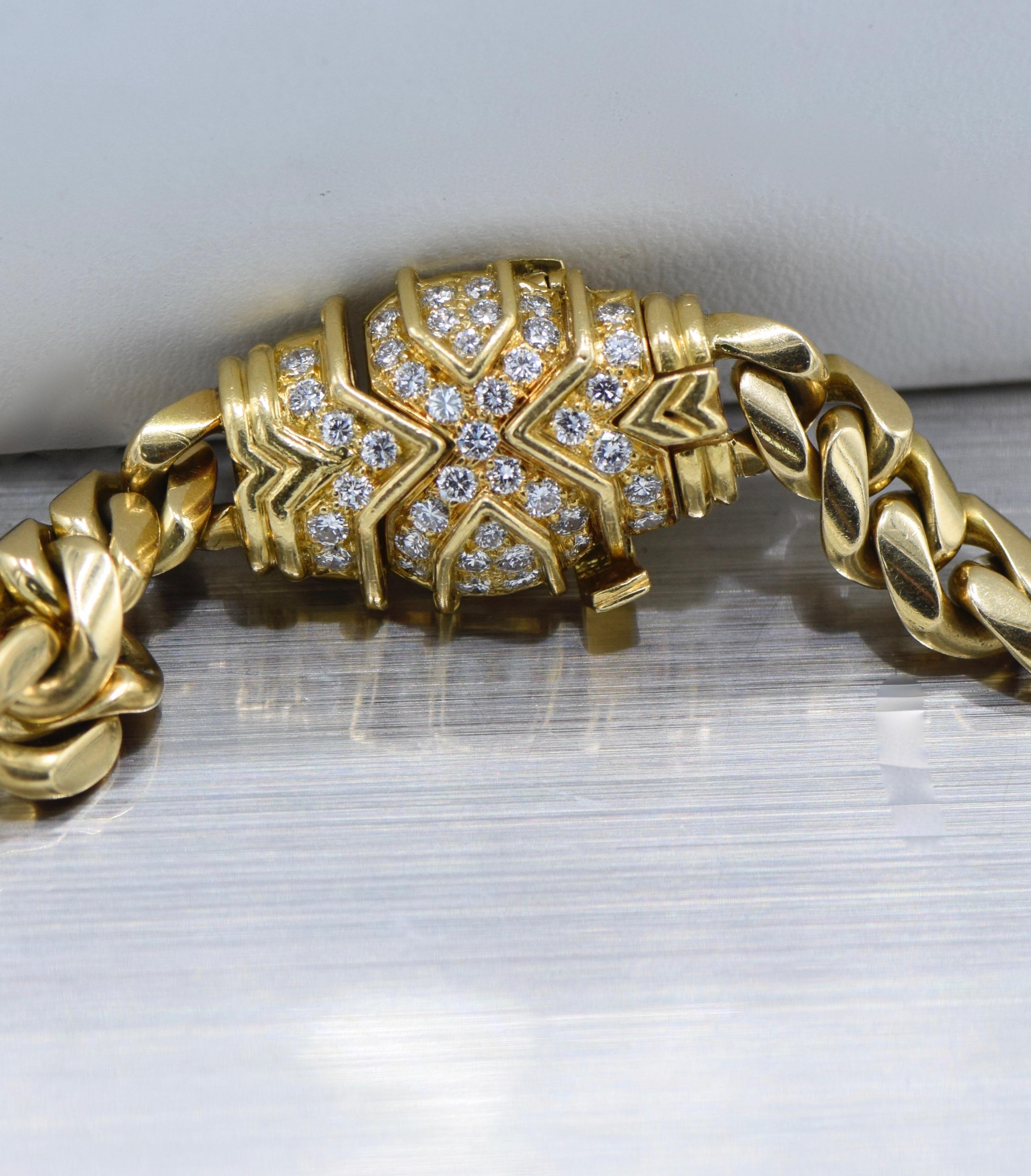 bvlgari monte carlo necklace