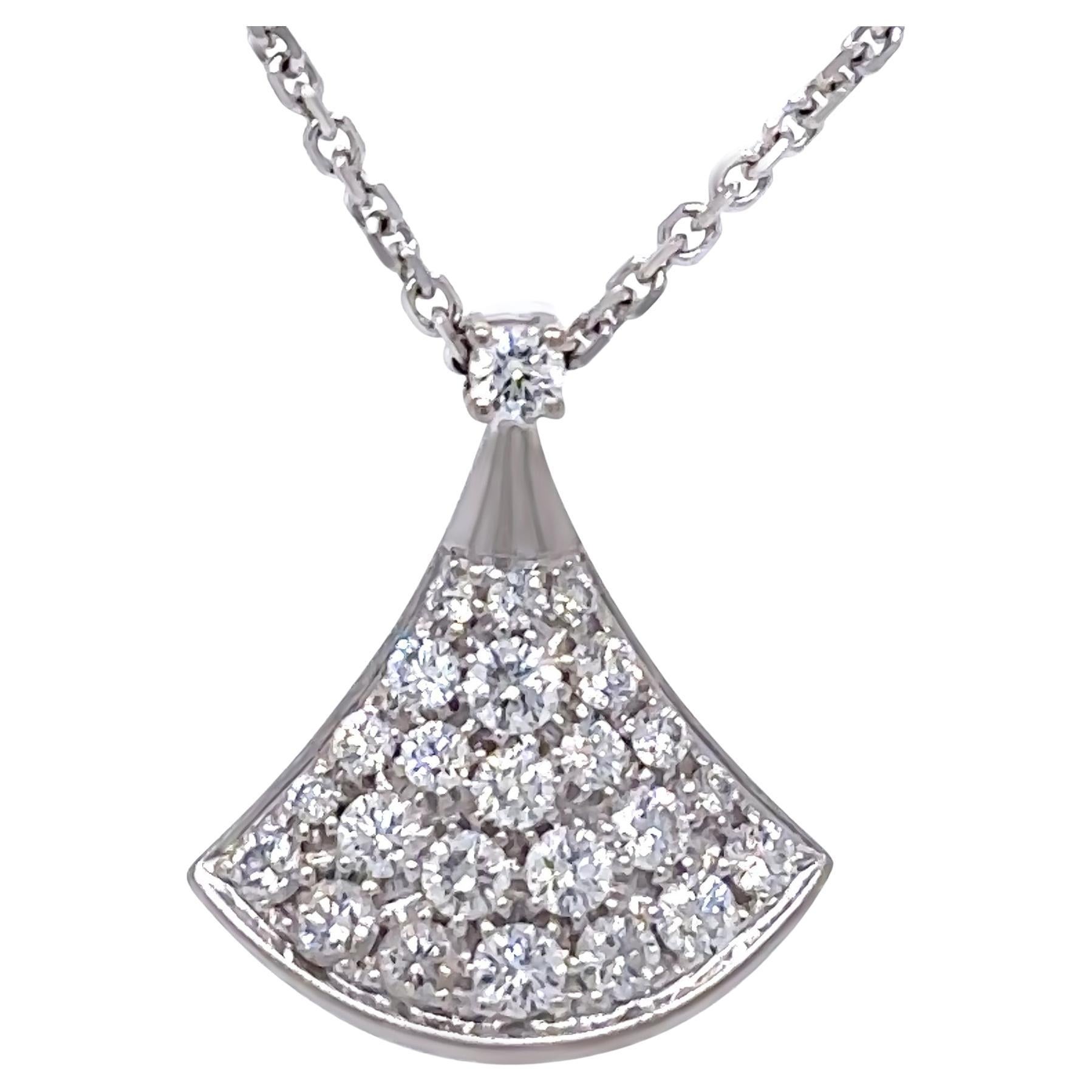 Divas’ Dream Necklace