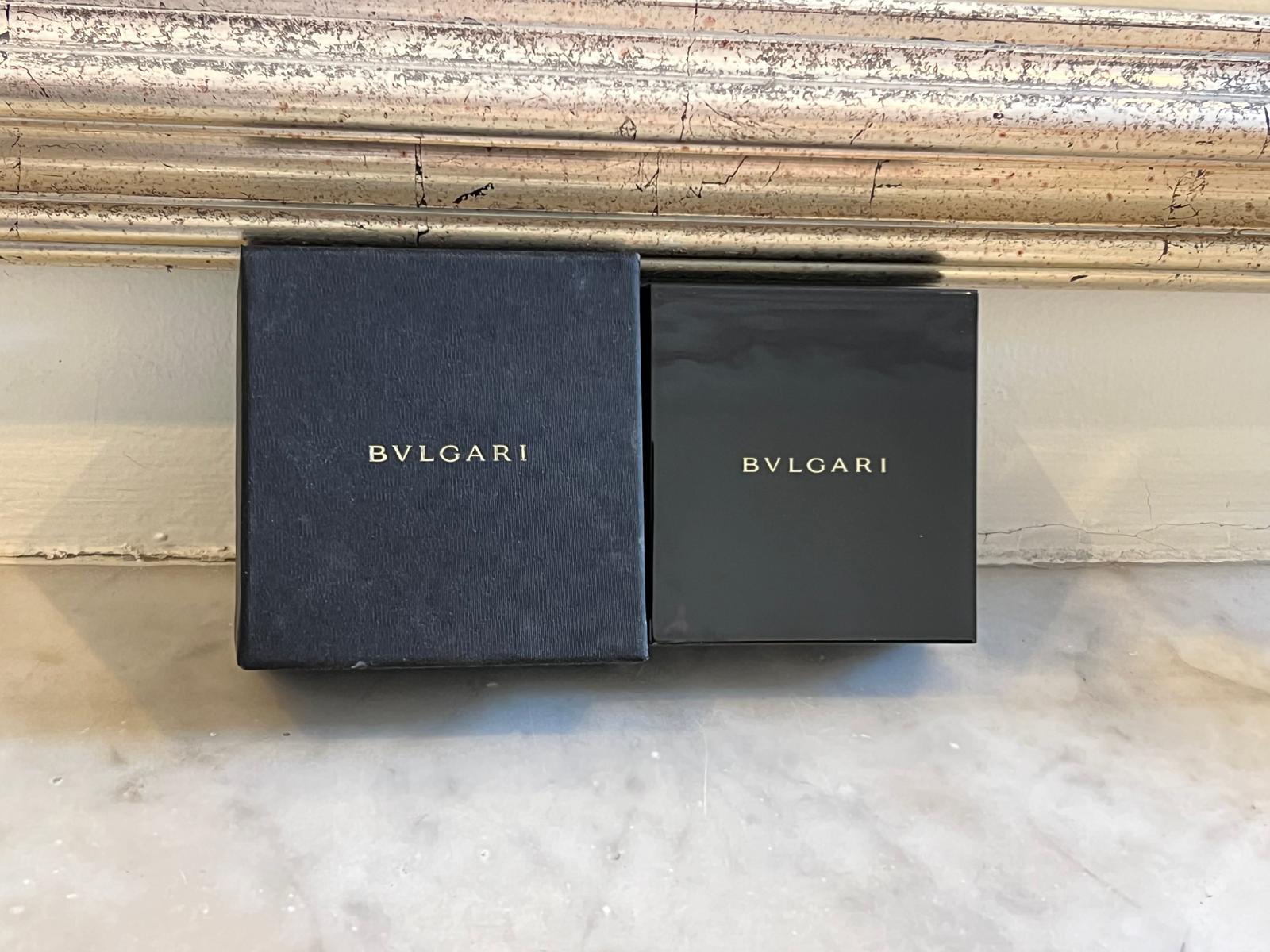 Bvlgari 18 Karat Gelbgold B.Zero1 Armband 7.1g im Angebot 4