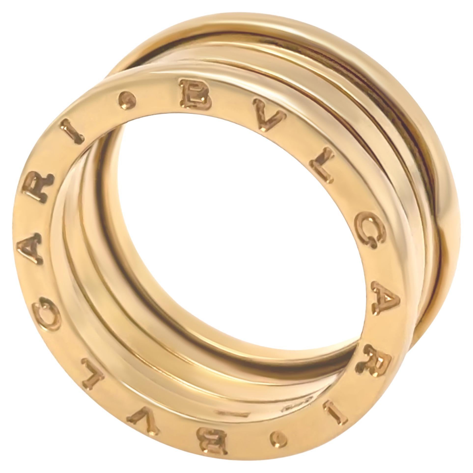 Ring "zero1"
