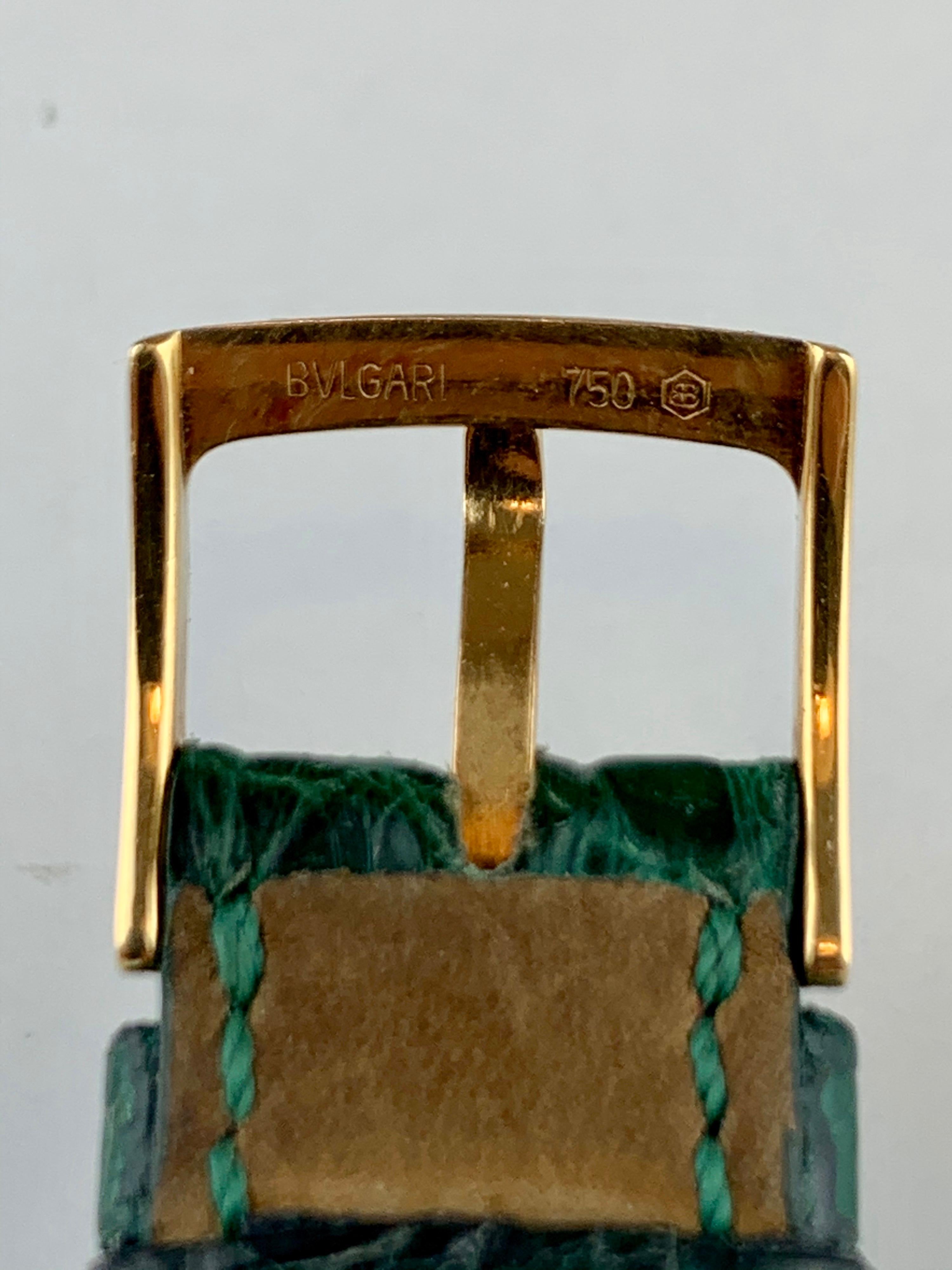 gl stamp on gold