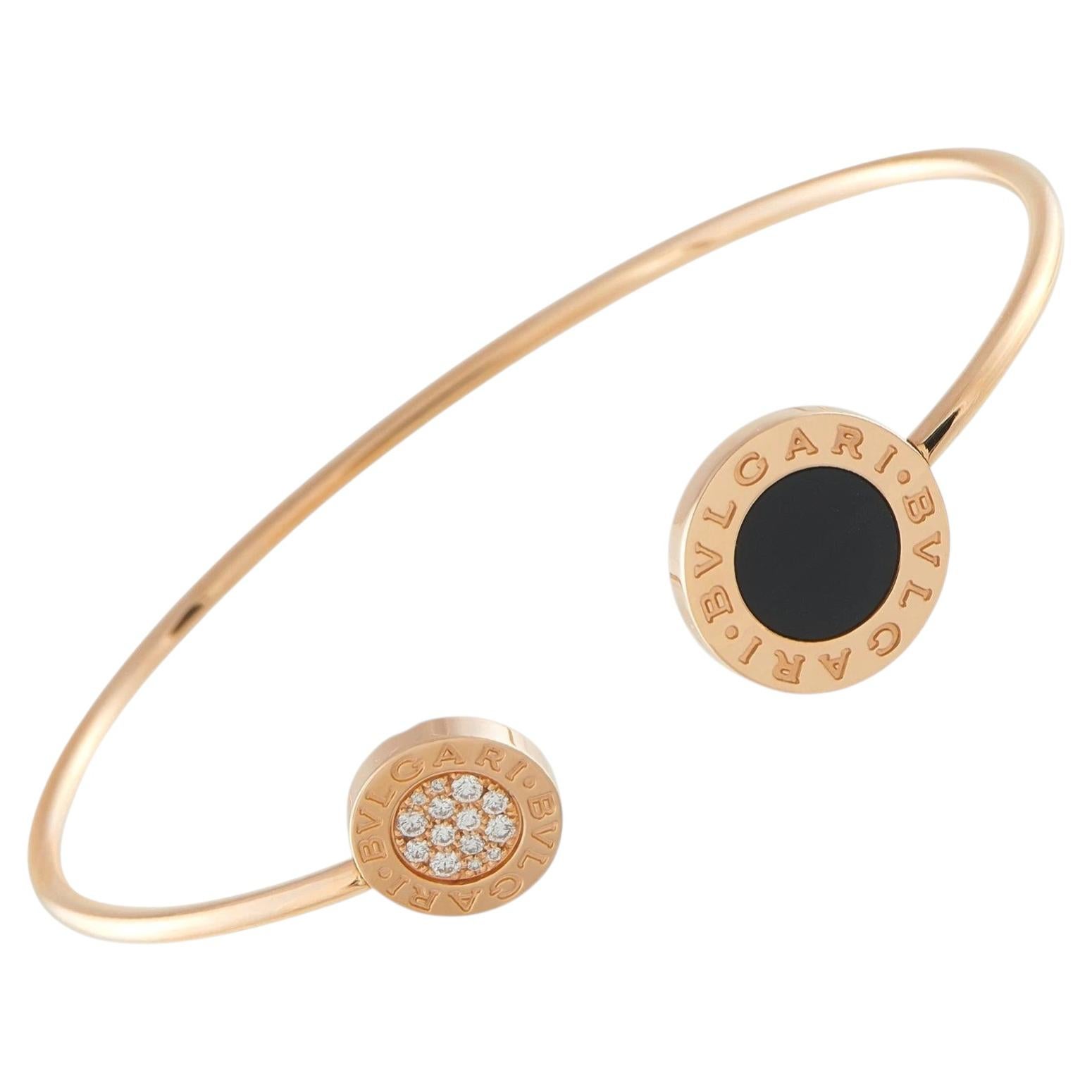 Bulgari Bulgari-Armband