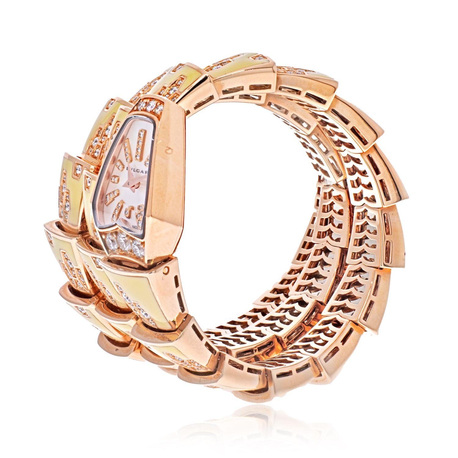 bvlgari jewelry box