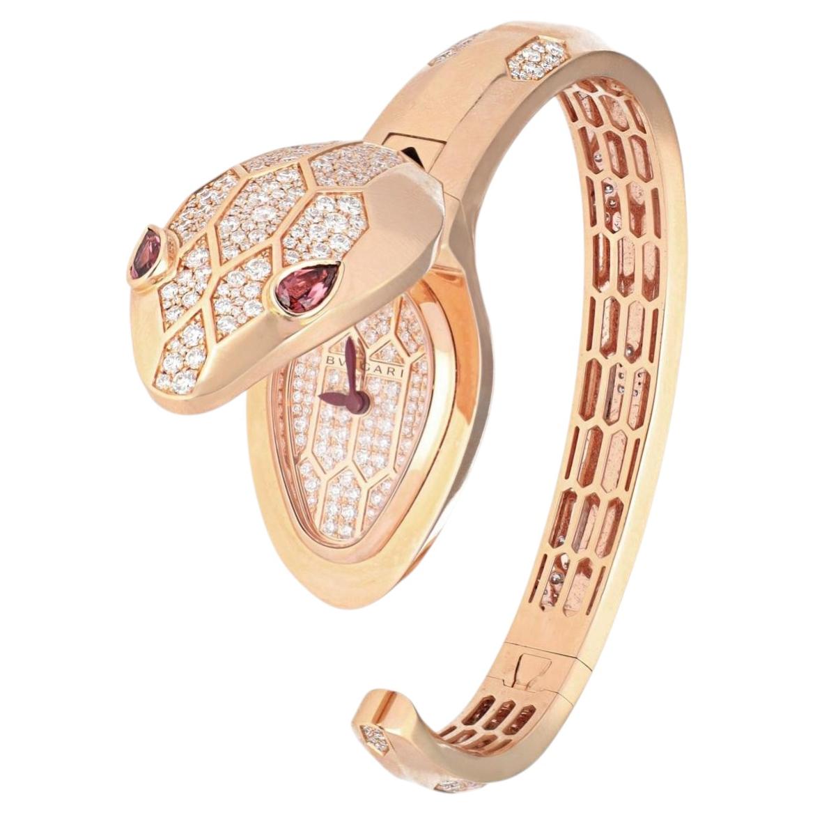 What is the most expensive diamond watch?