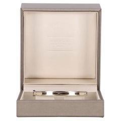 Bvlgari 18K Tricolor Gold B.Zero1 Bracelet