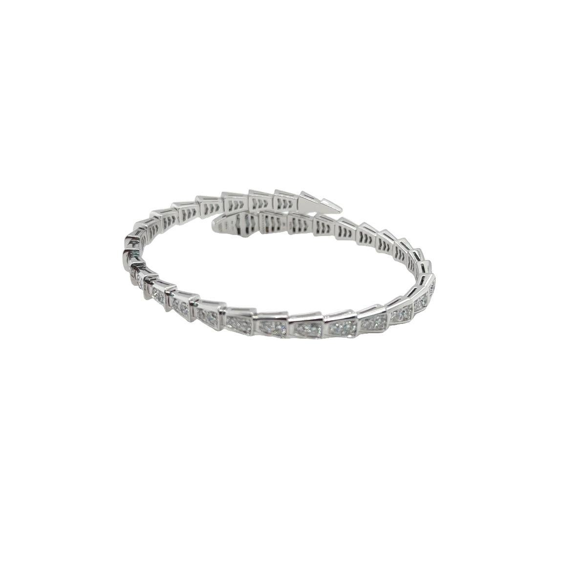 bulgari snake bracelet price