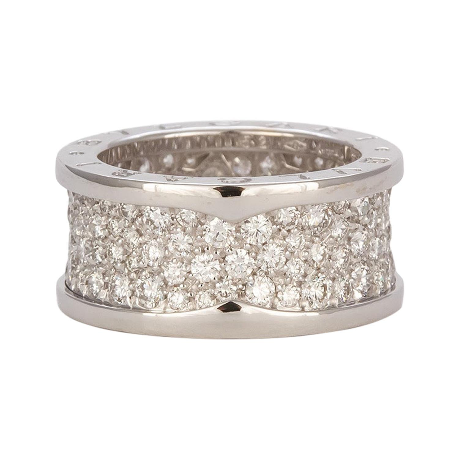 B.Zero1 Ring