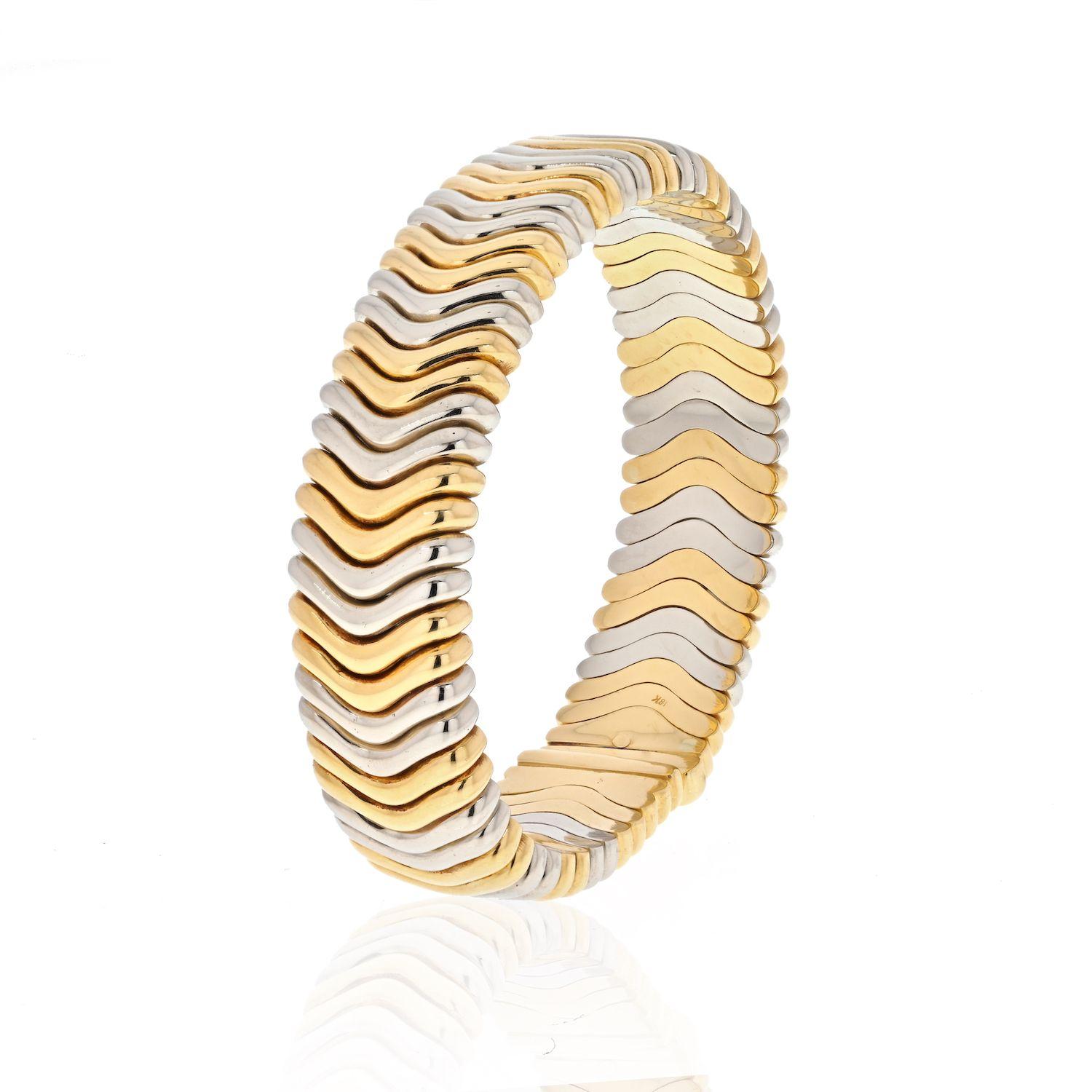 bvlgari gold bracelet price