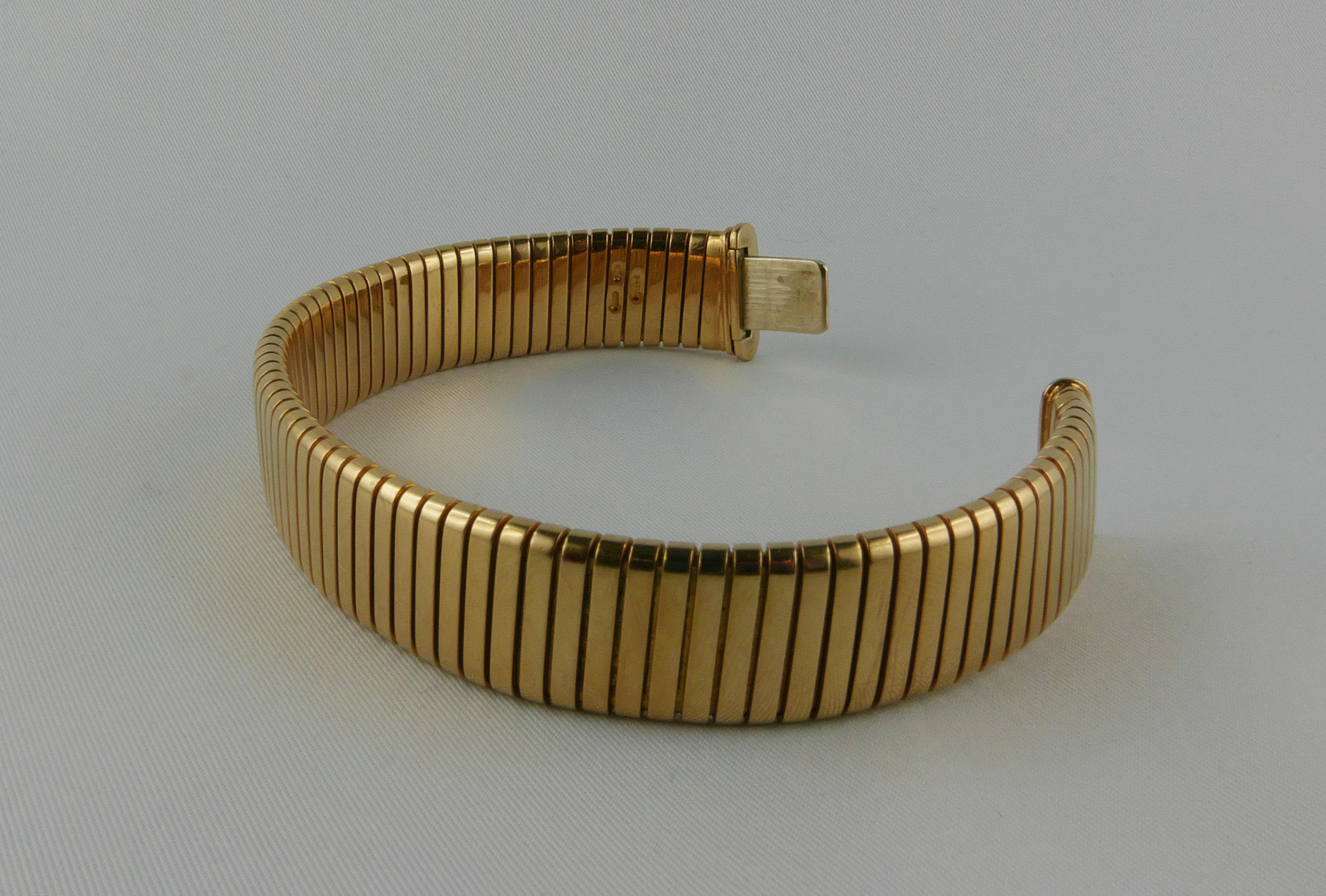 bvlgari vintage bracelet