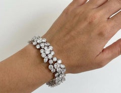 Bvlgari Bracelet 38 carats