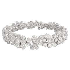 Bvlgari Bracelet 38 carats