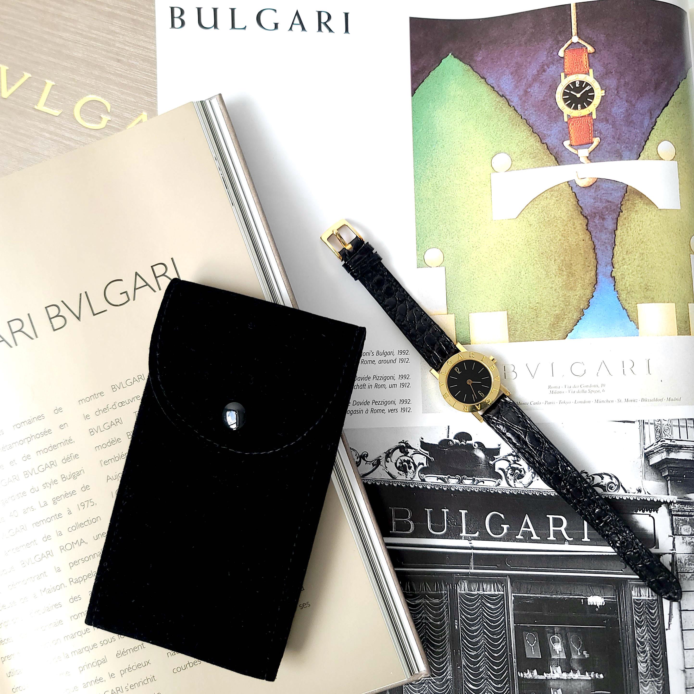 BVLGARI
Founded in 1884

Bulgari is an Italian luxury brand known for its jewellery, watches founded in the region of Epirus, Greece, in 1884 by the silversmith Sotirios Boulgaris as a single jewellery shop that has, over the years, become an