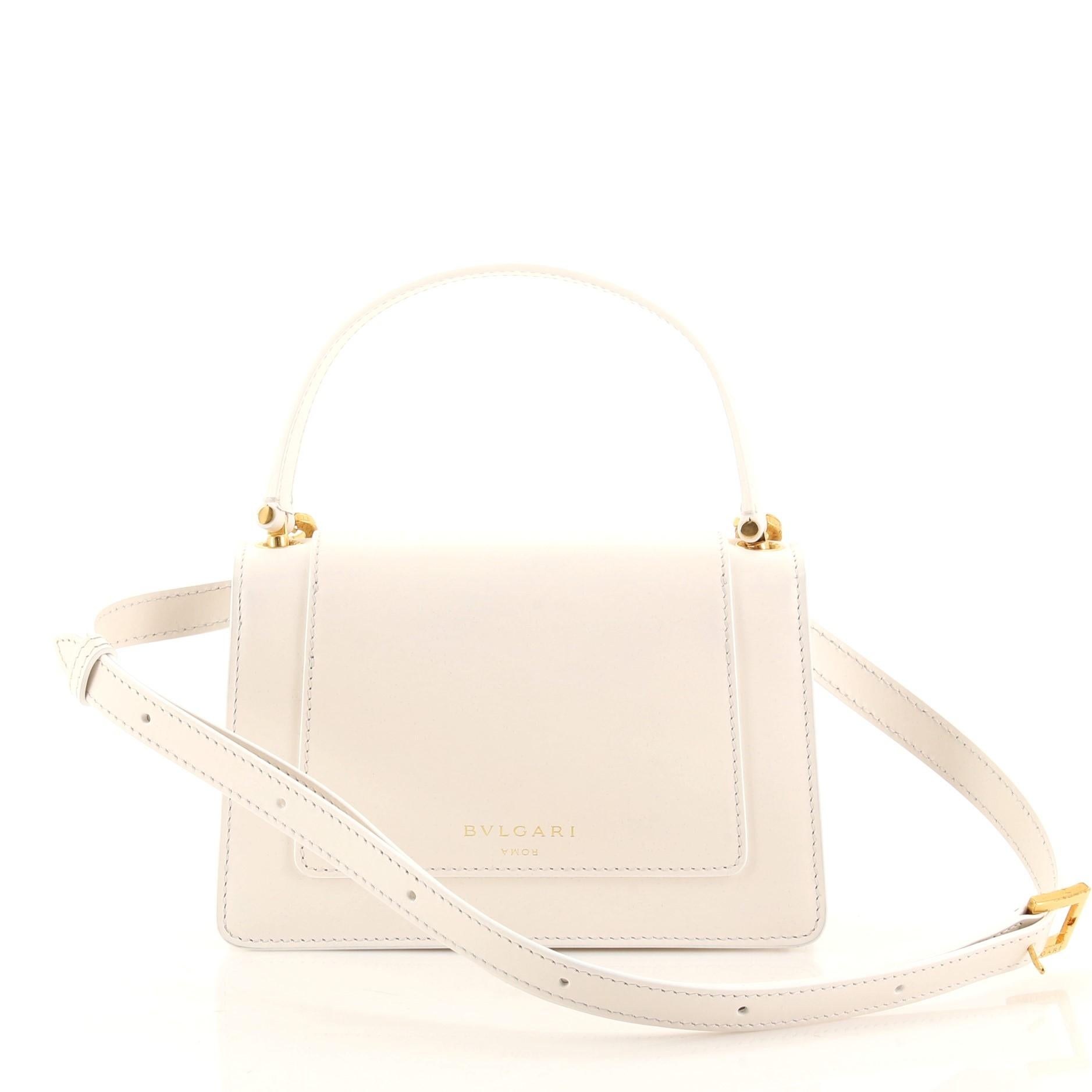 bvlgari alexander wang bag