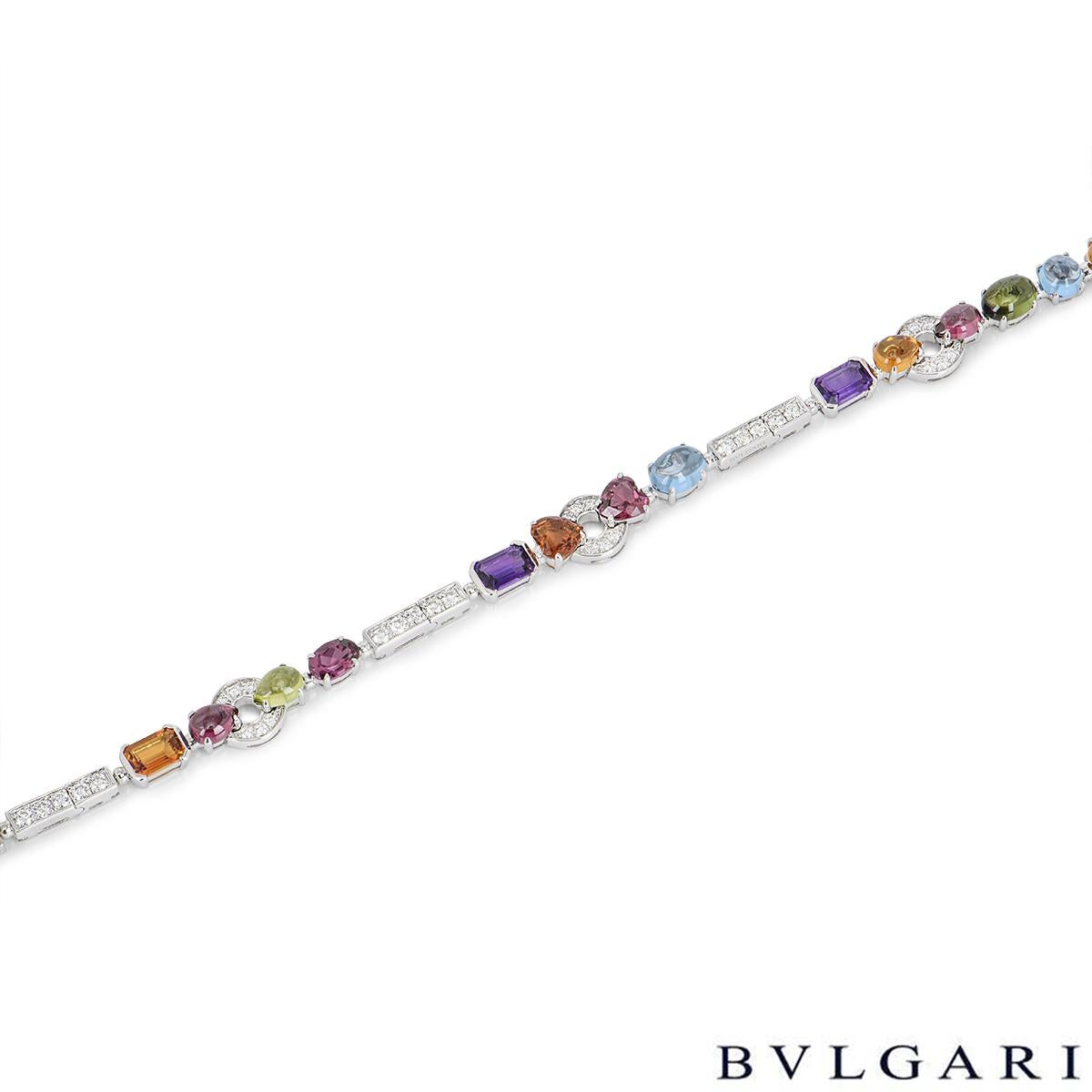 bulgari allegra bracelet