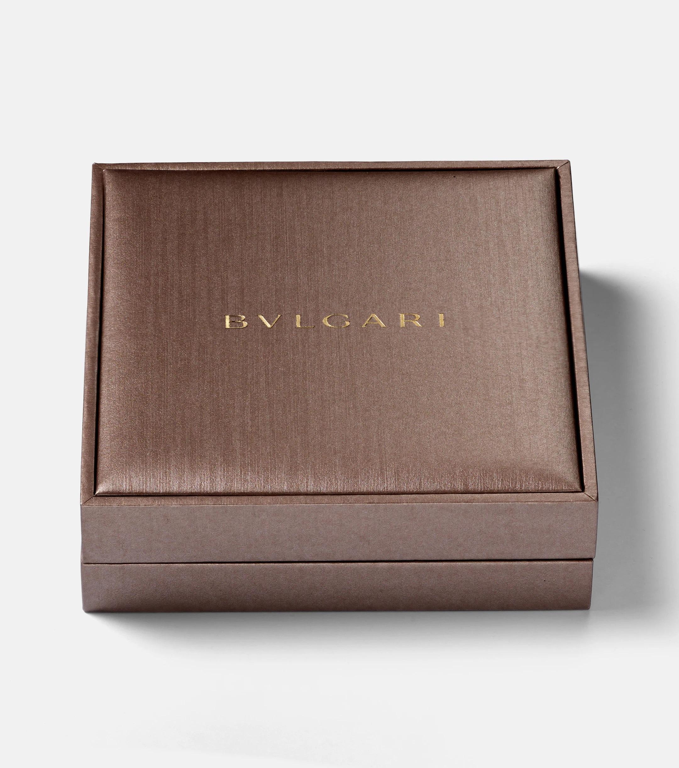 Orecchini Bvlgari Allegra in vendita 1