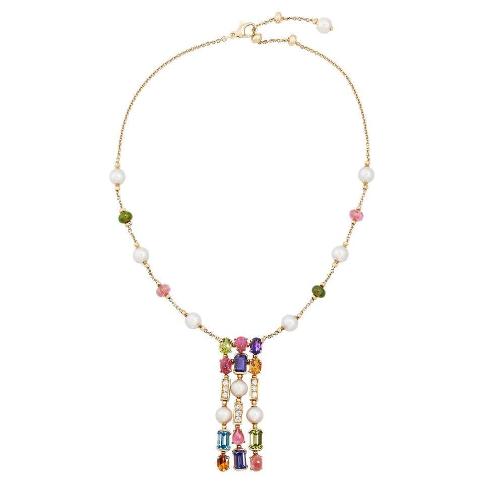 BVLGARI - Collar Allegra en venta 1