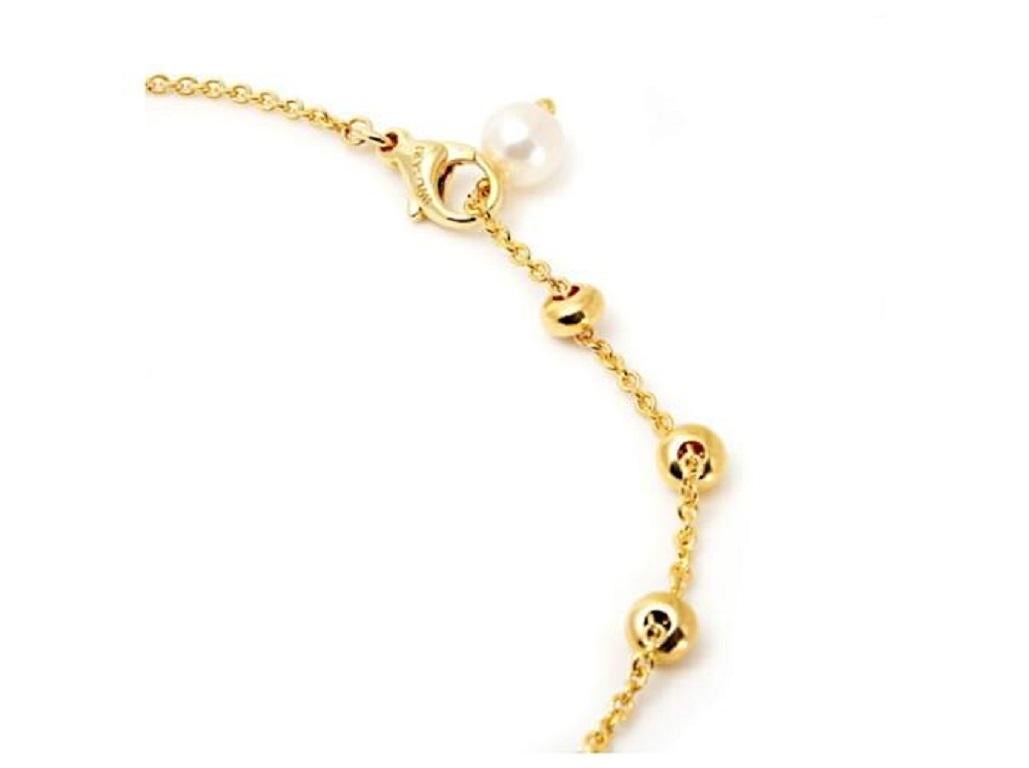 BVLGARI - Collar Allegra en venta 3