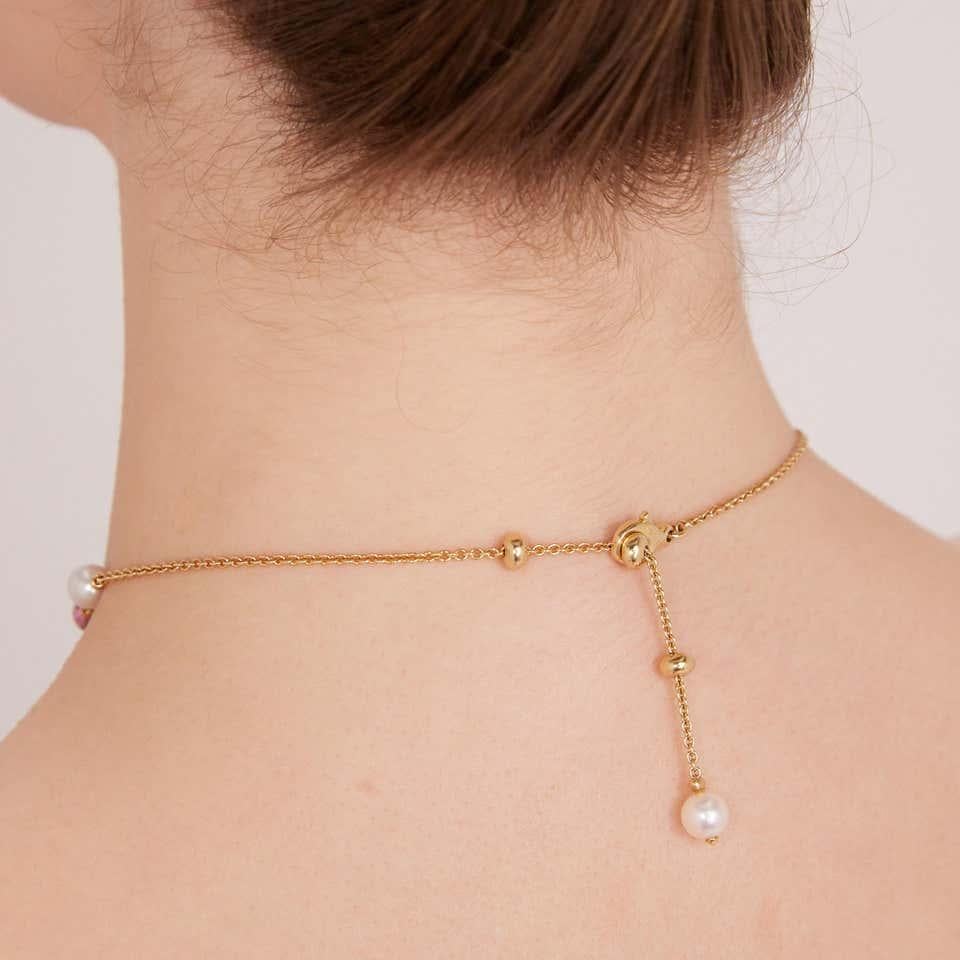 BVLGARI - Collar Allegra en venta 4