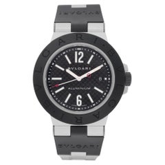 Aluminium Bvlgari Aluminium AL 44 TA