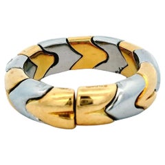 Bvlgari Alveare Two-Tone M Size