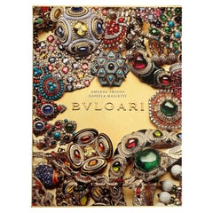 Bvlgari Amanda Triossi Daniela Mascetti 2008