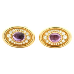 Clip-on Earrings