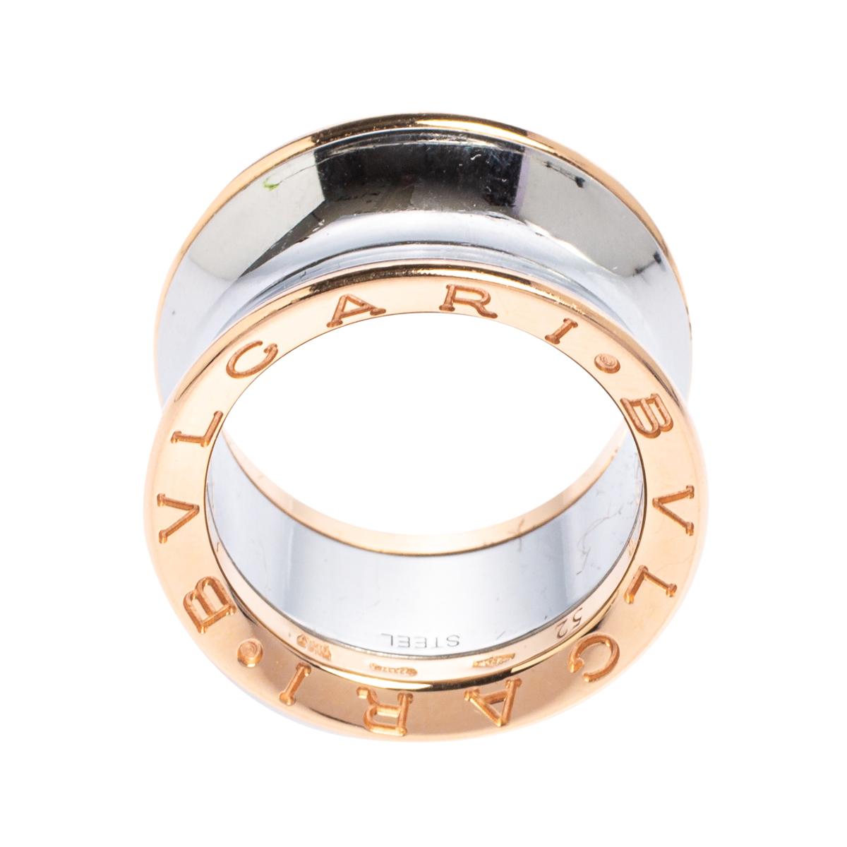 bulgari anish kapoor ring