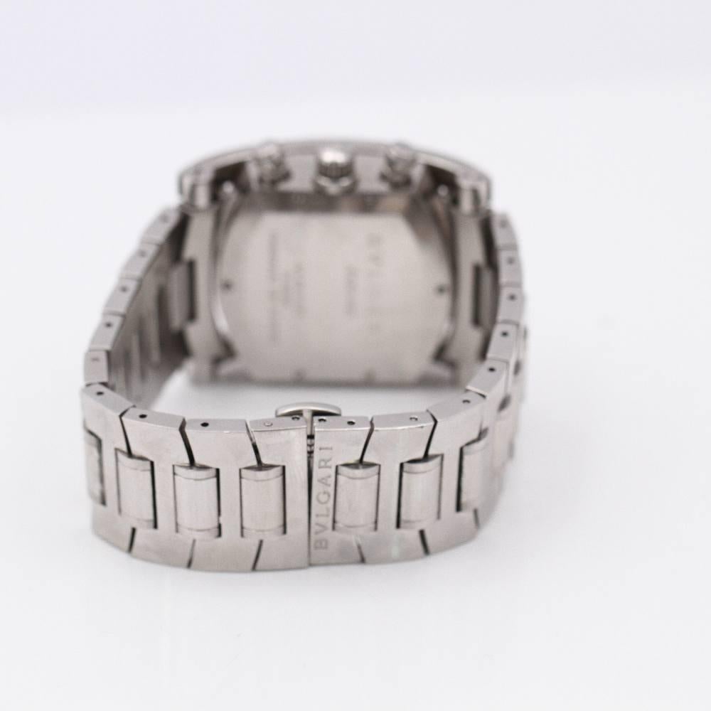 BVLGARI ASSIOMA AA44SCH Watch For Sale 1
