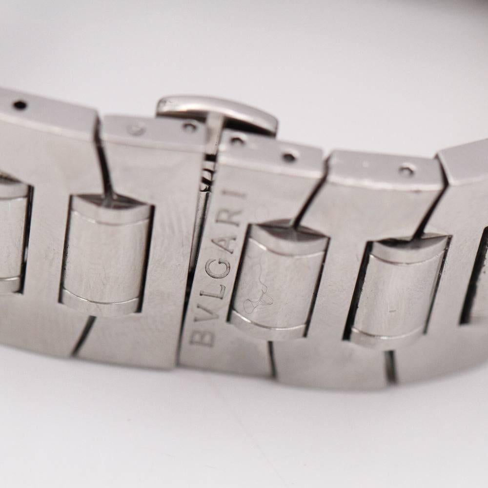 BVLGARI ASSIOMA AA44SCH Watch For Sale 2
