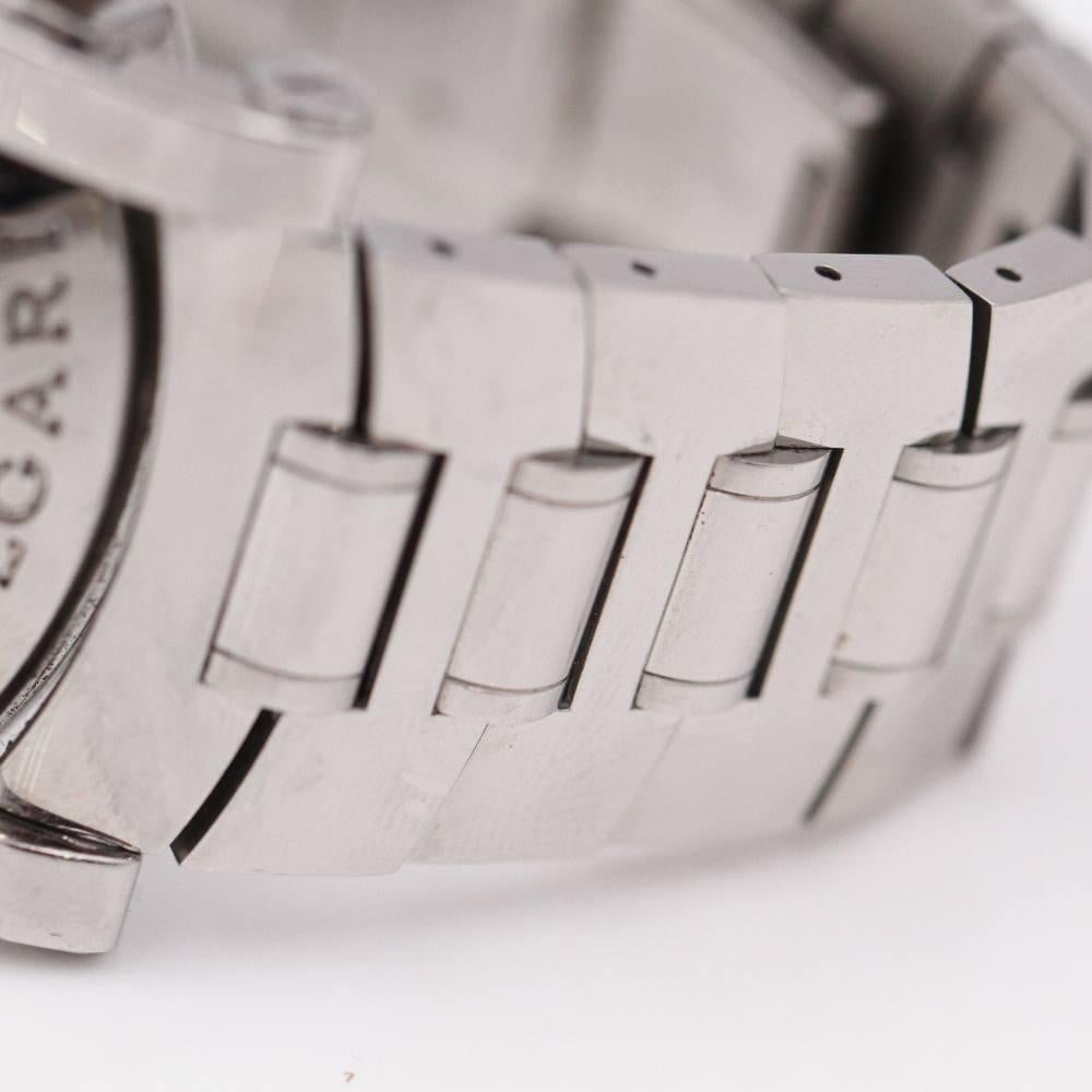 BVLGARI ASSIOMA AA44SCH Watch For Sale 5