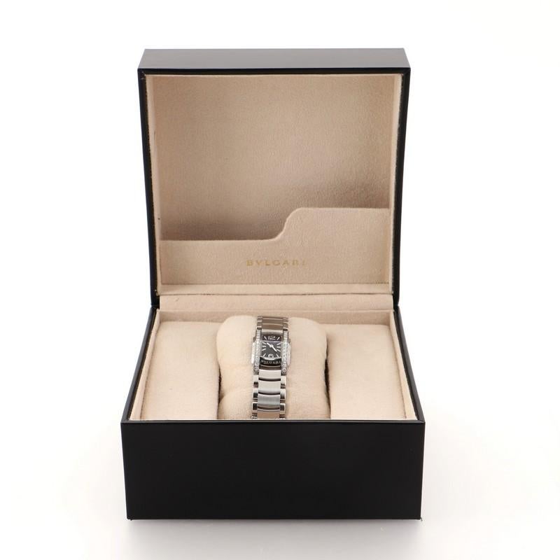 Condition: Great. Minor scratches and wear on strap.
Accessories: Box
Measurements: Case Size/Width: 18mm, Watch Height: 7mm, Band Width: 15mm, Wrist circumference: 7