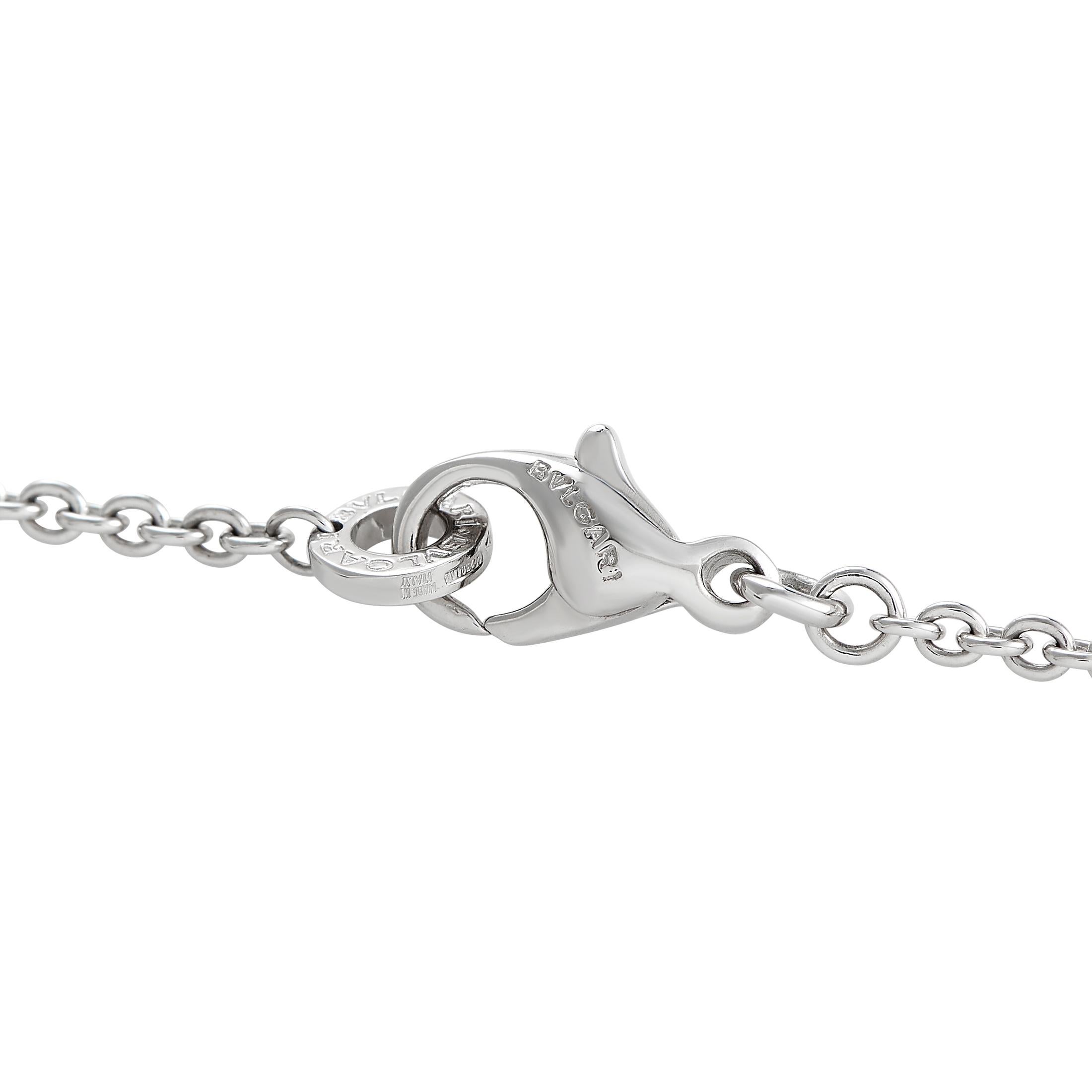 bvlgari necklaces