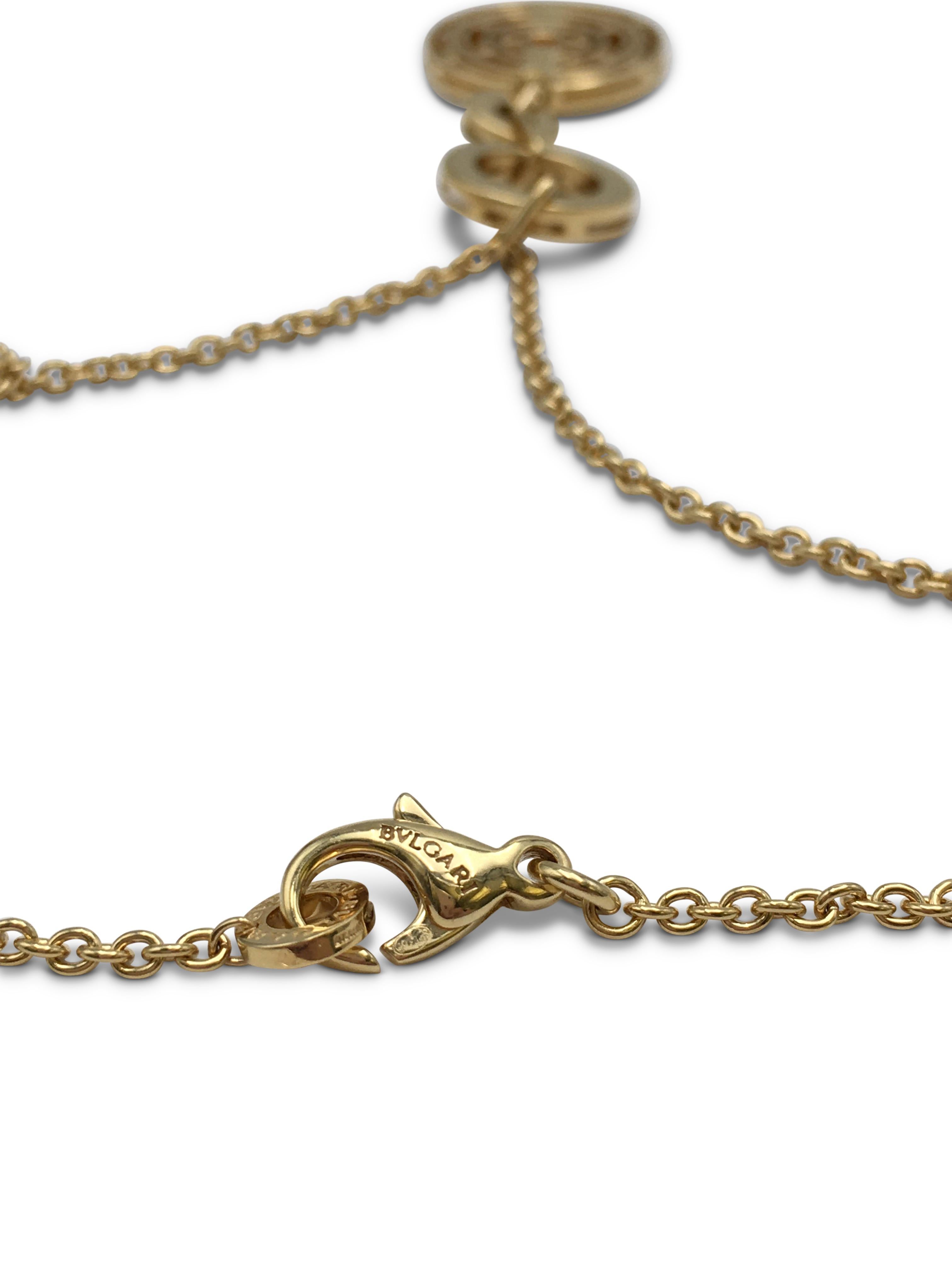 bvlgari astrale earrings