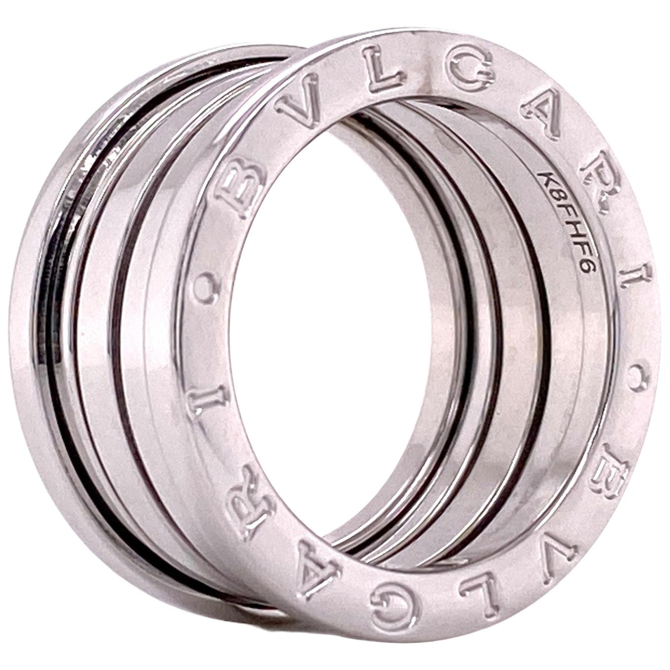 B.Zero1 Ring