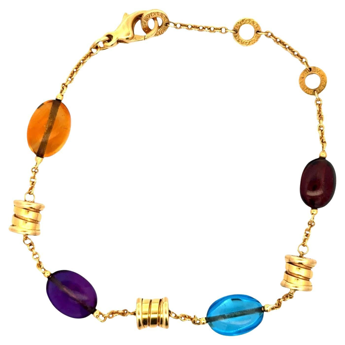 Fine Jewelry Link Bracelets