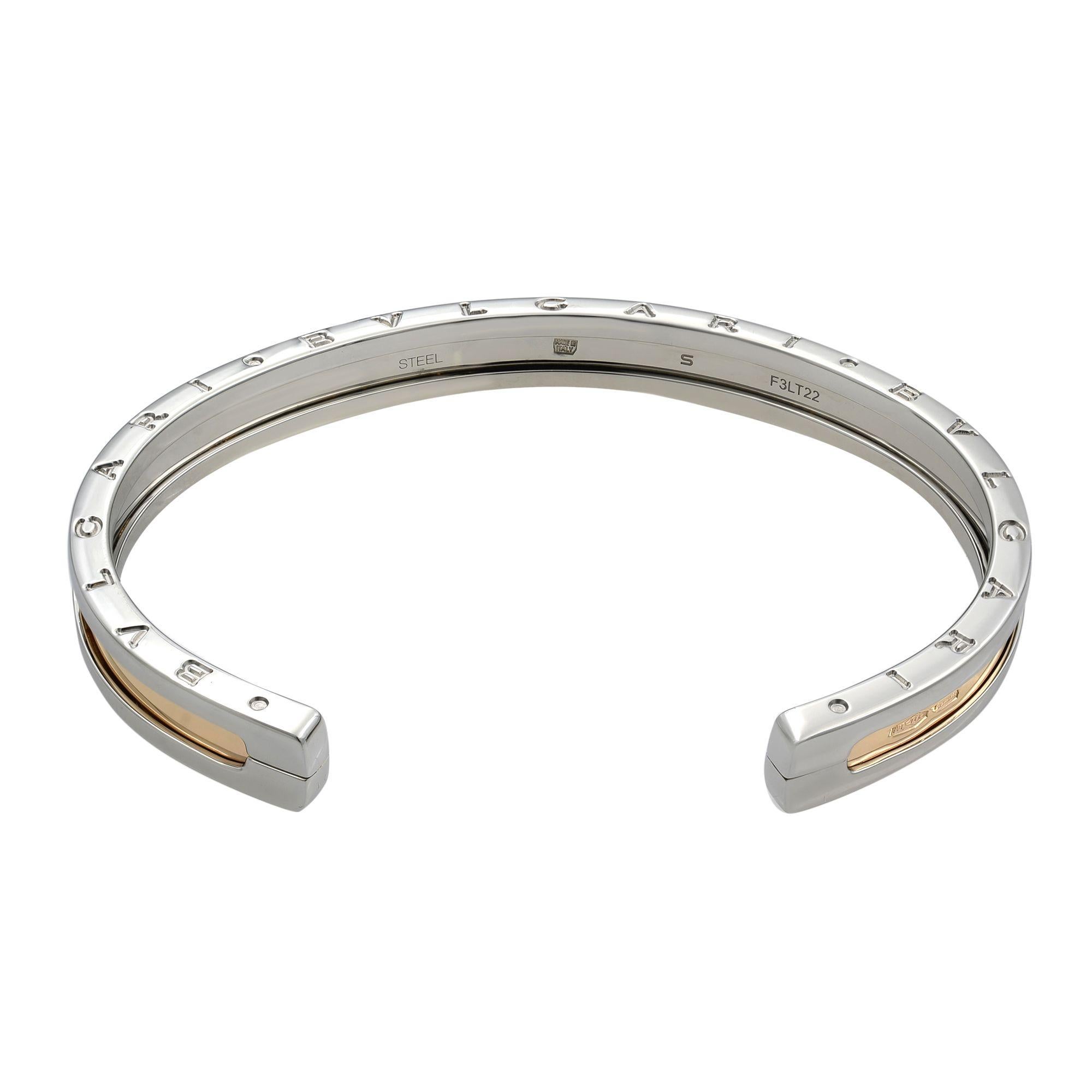 bvlgari cuff bracelet