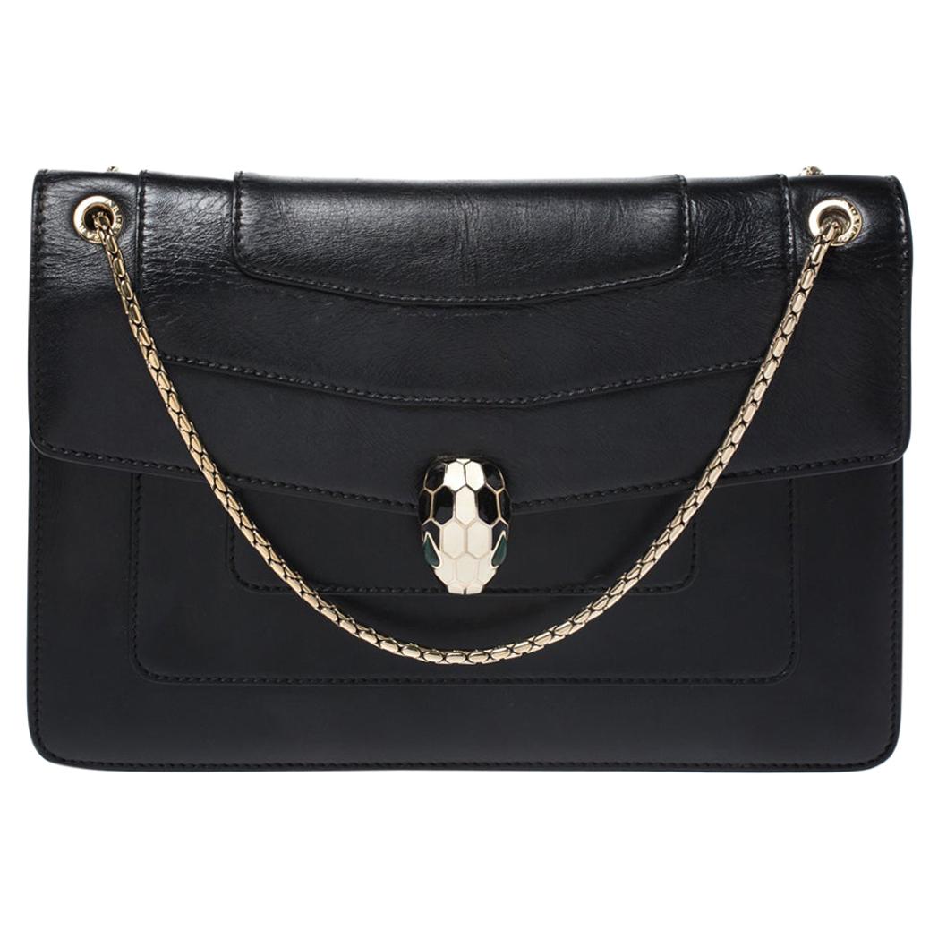 bulgari serpenti bag sale