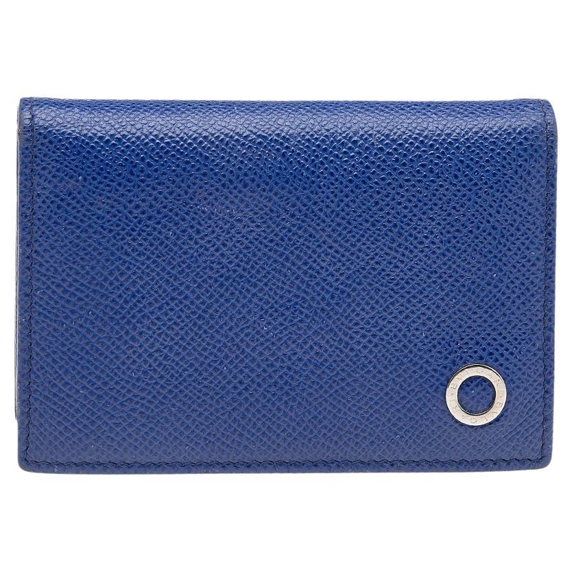 Vintage Bvlgari Wallets and Small Accessories - 24 For Sale at 