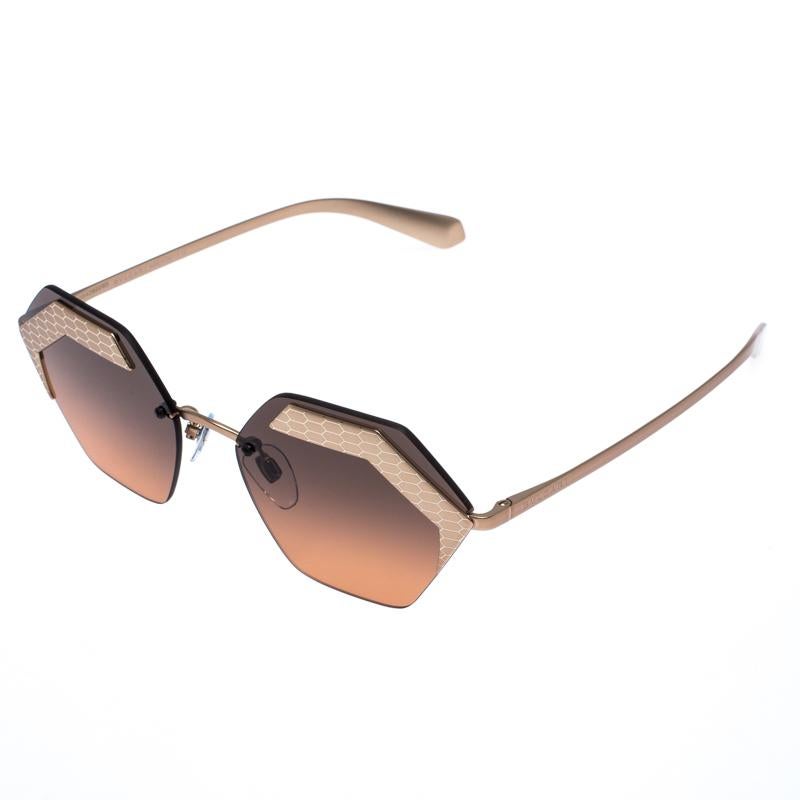 vintage bvlgari sunglasses