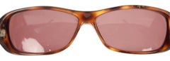 Bvlgari Brown 56bvla919 Sunglasses