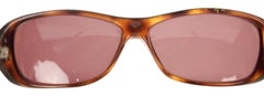 BVLGARI Brown 56bvla919 Sunglasses