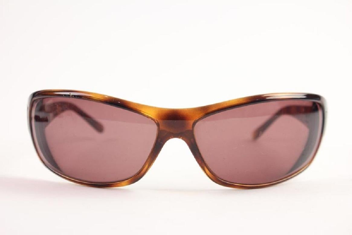 Women's Bvlgari Brown 56bvla919 Sunglasses