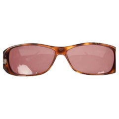 Braune 56bvla919 Sonnenbrille von Bvlgari