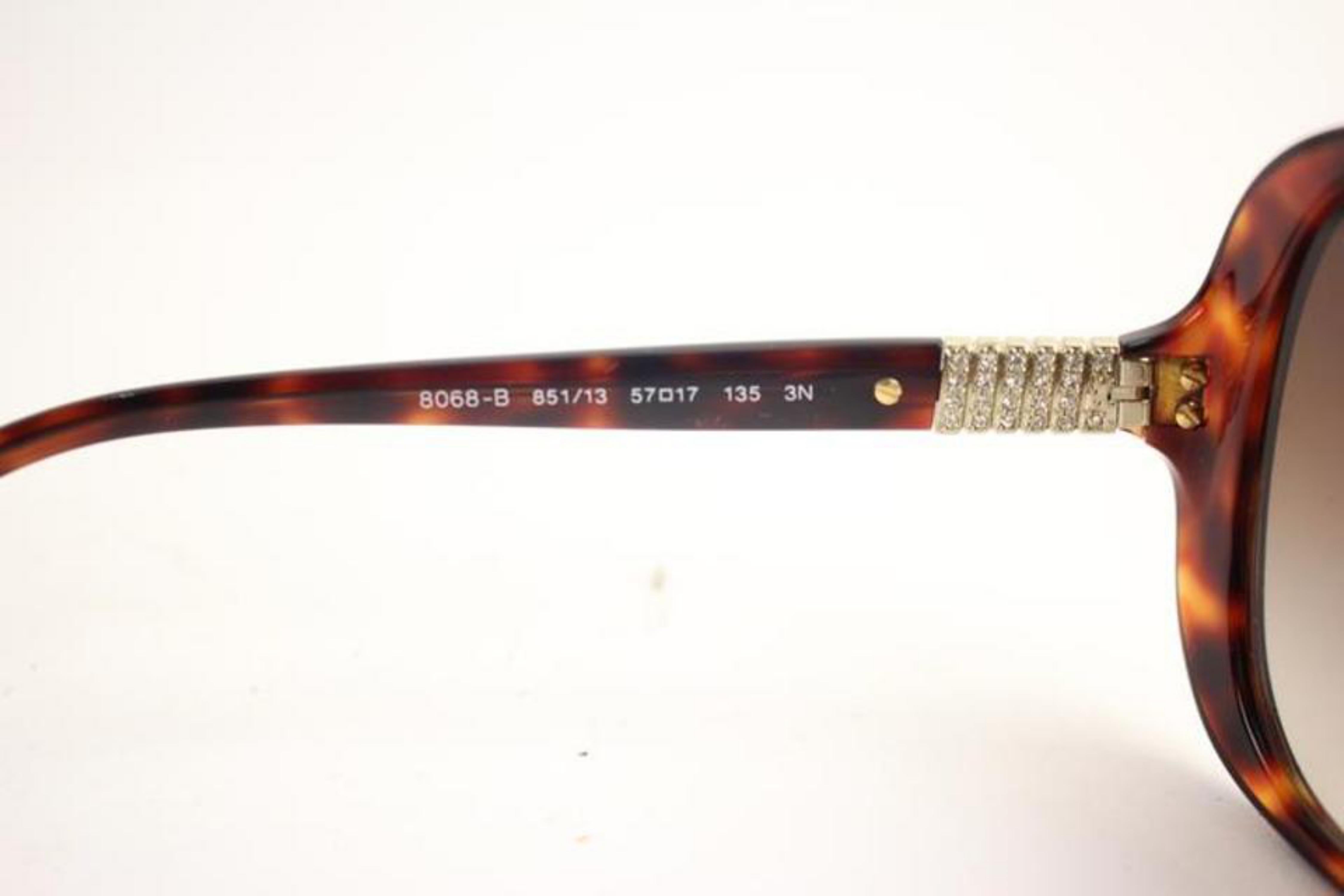 Bvlgari 8068b sunglasses on sale